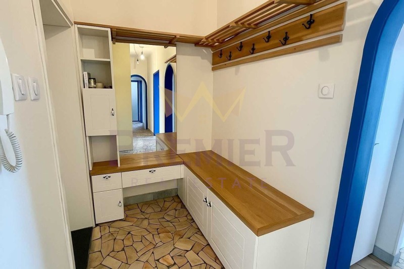 На продаж  3 кімнатна София , Лозенец , 120 кв.м | 79496660 - зображення [13]