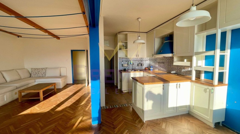 На продаж  3 кімнатна София , Лозенец , 120 кв.м | 79496660 - зображення [5]