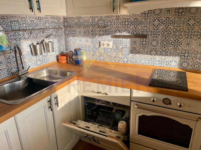 На продаж  3 кімнатна София , Лозенец , 120 кв.м | 79496660 - зображення [12]