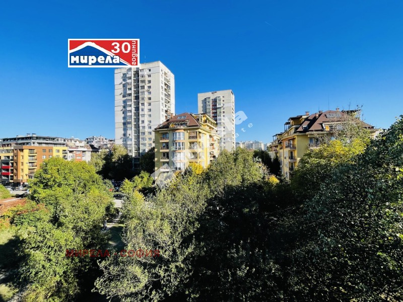 Продава 4-СТАЕН, гр. София, Борово, снимка 13 - Апартаменти - 52229559