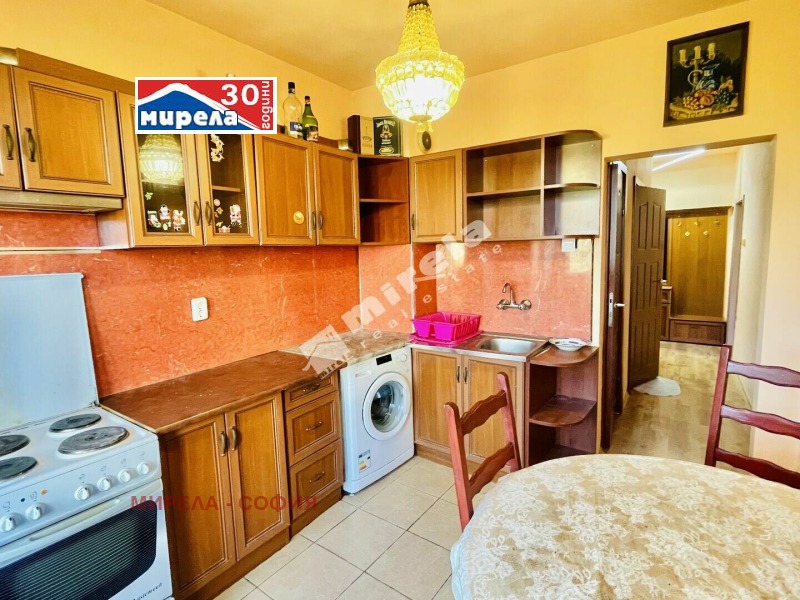 Продава 4-СТАЕН, гр. София, Борово, снимка 6 - Апартаменти - 52229559