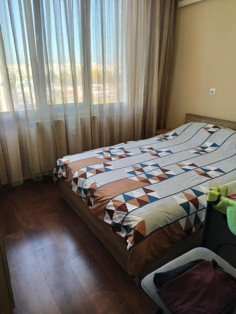 Продава МНОГОСТАЕН, гр. София, Люлин 6, снимка 3 - Апартаменти - 52640373