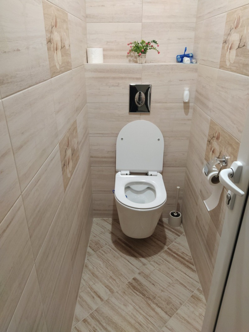 Продава МНОГОСТАЕН, гр. София, Люлин 6, снимка 9 - Апартаменти - 52640373