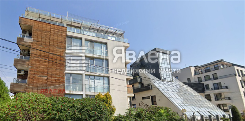 Продава  Офис, град София, Кръстова вада • 1 000 000 EUR • ID 34269156 — holmes.bg - [1] 