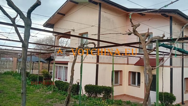 Продава КЪЩА, с. Старо Оряхово, област Варна, снимка 2 - Къщи - 45558070