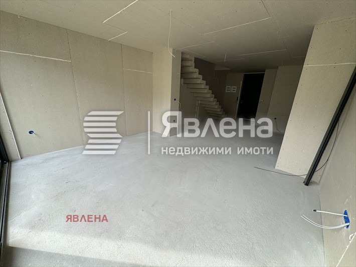 Продава КЪЩА, гр. София, Бояна, снимка 1 - Къщи - 48135191