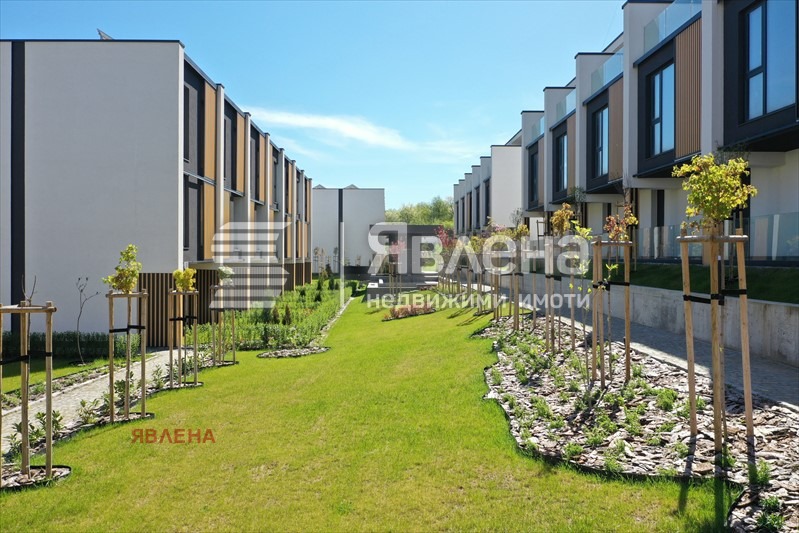 Продава КЪЩА, гр. София, Бояна, снимка 16 - Къщи - 48135191