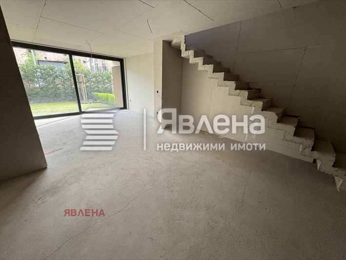 Продава КЪЩА, гр. София, Бояна, снимка 3 - Къщи - 48135191