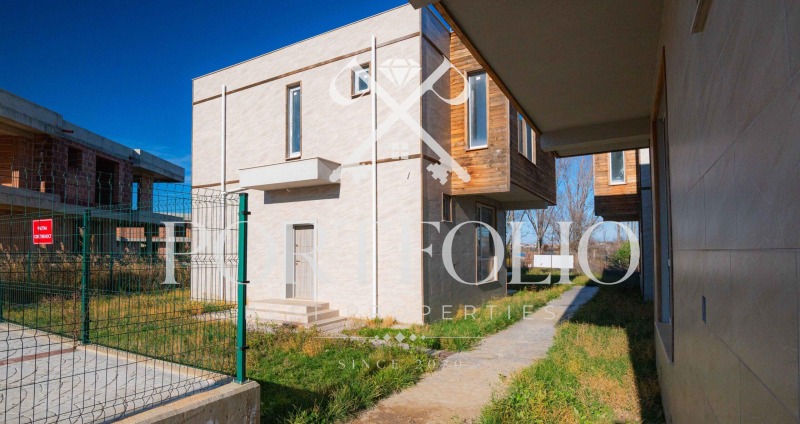 Till salu  Hus region Burgas , Sozopol , 147 kvm | 45981906 - bild [16]