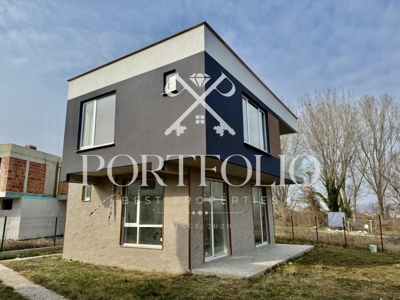Till salu  Hus region Burgas , Sozopol , 147 kvm | 45981906 - bild [6]