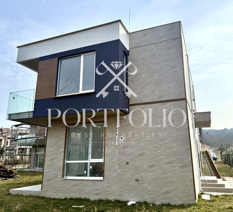 Till salu  Hus region Burgas , Sozopol , 147 kvm | 45981906 - bild [14]