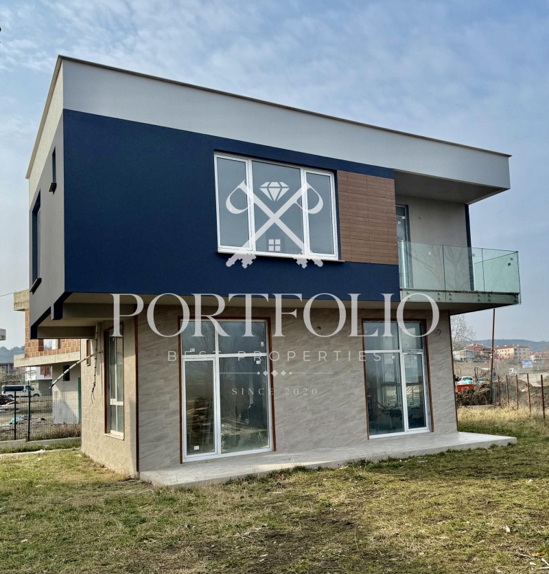 Till salu  Hus region Burgas , Sozopol , 147 kvm | 45981906 - bild [5]