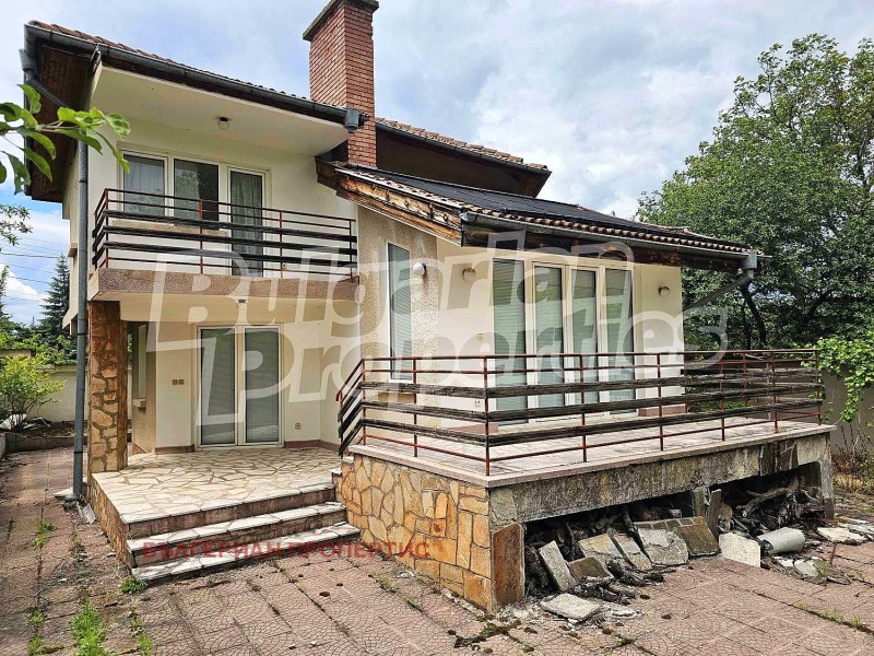 Προς πώληση  σπίτι περιοχή Σόφια , Οπητσβετ , 255 τ.μ | 28972589 - εικόνα [3]