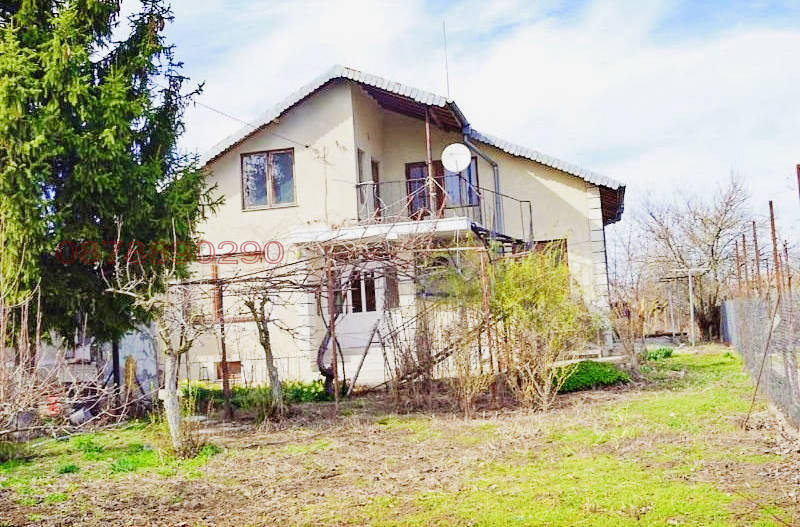 Продава КЪЩА, гр. Каварна, област Добрич, снимка 11 - Къщи - 54031465