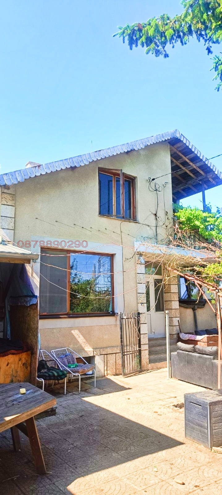 Продава КЪЩА, гр. Каварна, област Добрич, снимка 7 - Къщи - 54031465