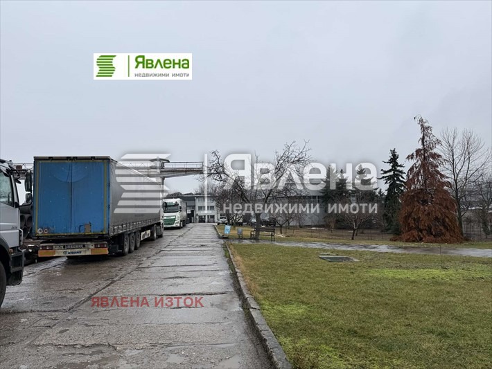 Продава ПРОМ. ПОМЕЩЕНИЕ, гр. София, Люлин 1, снимка 10 - Производствени сгради - 54569116