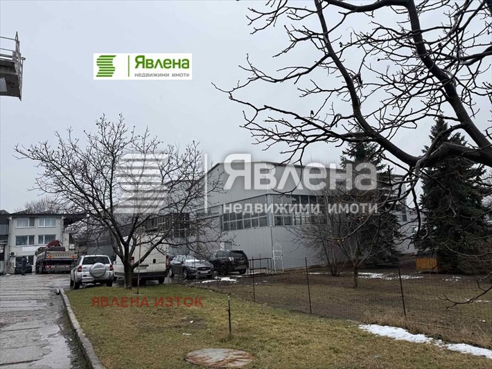 Продава ПРОМ. ПОМЕЩЕНИЕ, гр. София, Люлин 1, снимка 11 - Производствени сгради - 54569116