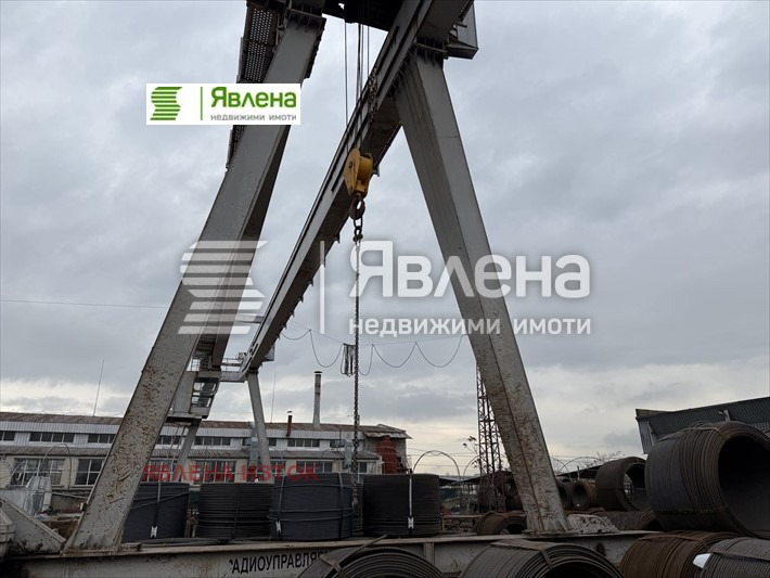 Продава ПРОМ. ПОМЕЩЕНИЕ, гр. София, Люлин 1, снимка 7 - Производствени сгради - 54569116