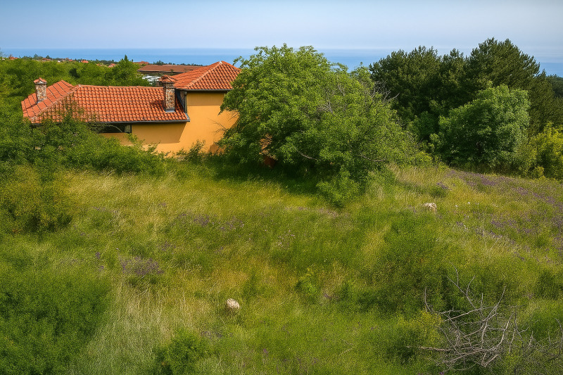 Продава ПАРЦЕЛ, град Варна, м-т Евксиноград • 220000 € / 430282.60 лв. • 52386023 1