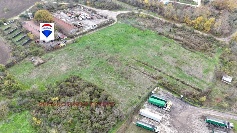 Продава ПАРЦЕЛ, гр. Русе, Промишлена зона - Изток, снимка 5 - Парцели - 52664440
