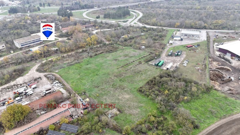 Продава ПАРЦЕЛ, гр. Русе, Промишлена зона - Изток, снимка 9 - Парцели - 52664440