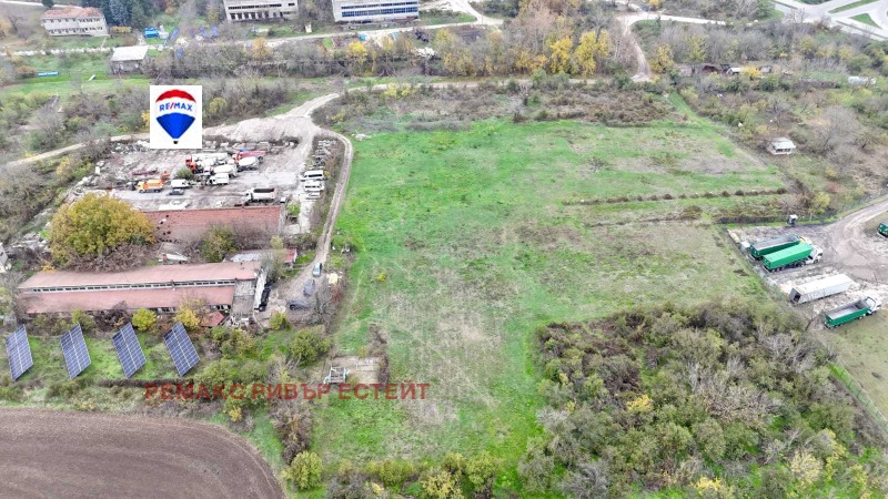 Продава ПАРЦЕЛ, гр. Русе, Промишлена зона - Изток, снимка 2 - Парцели - 52664440