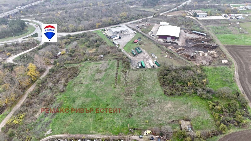 Продава ПАРЦЕЛ, гр. Русе, Промишлена зона - Изток, снимка 10 - Парцели - 52664440