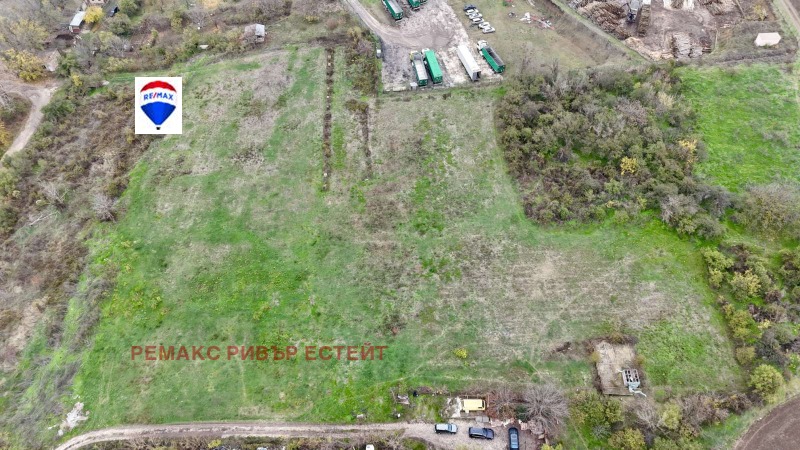 Продава ПАРЦЕЛ, гр. Русе, Промишлена зона - Изток, снимка 3 - Парцели - 52664440