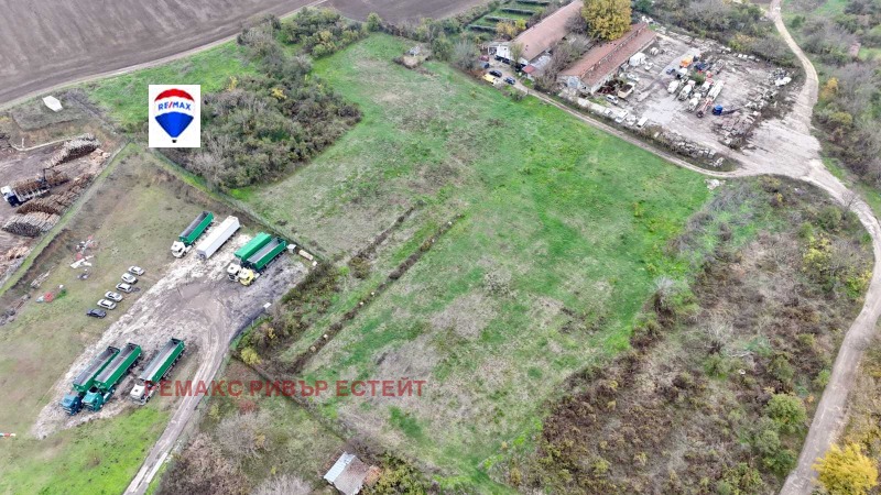 Продава ПАРЦЕЛ, гр. Русе, Промишлена зона - Изток, снимка 7 - Парцели - 52664440