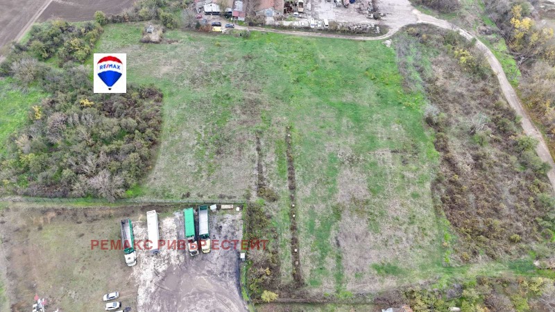 Продава ПАРЦЕЛ, гр. Русе, Промишлена зона - Изток, снимка 6 - Парцели - 52664440
