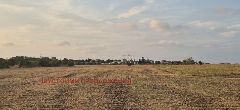 Продава  Земеделска земя област Бургас , гр. Черноморец , 799 дка | 26853795 - изображение [4]