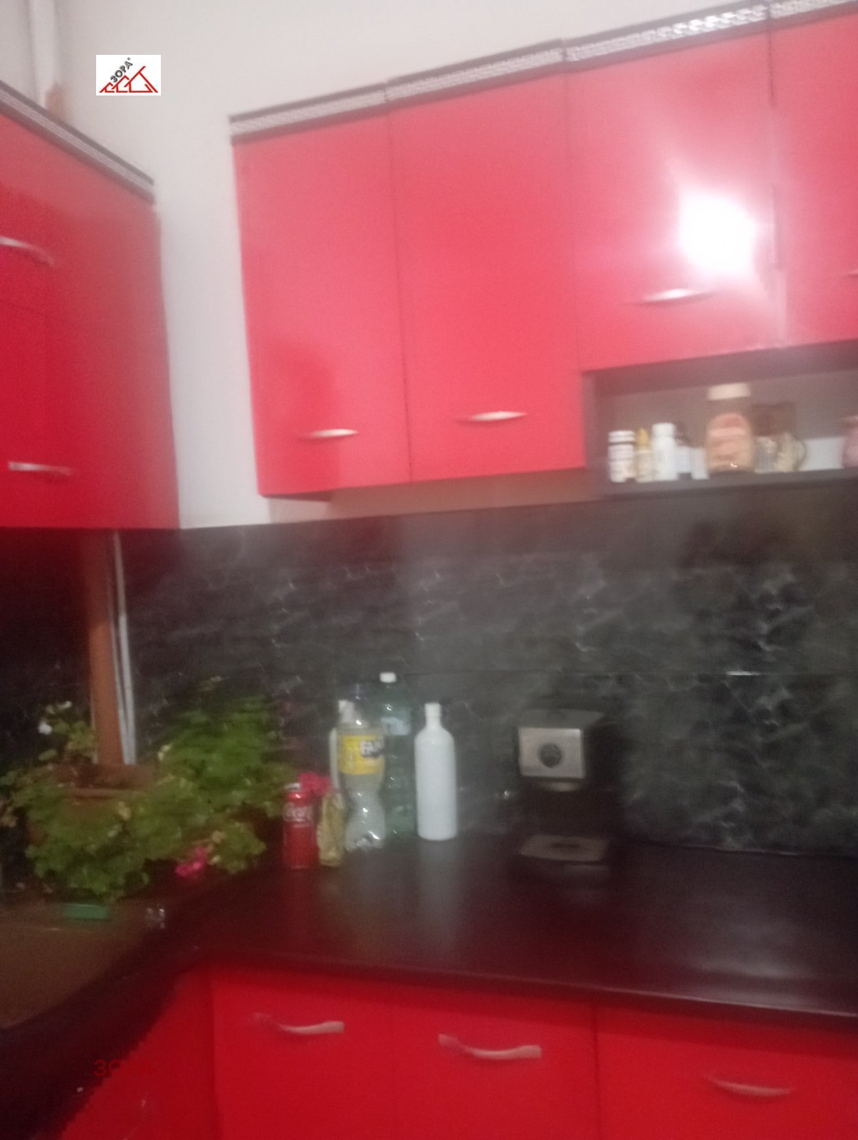 Продава 2-СТАЕН, гр. Враца, Център, снимка 5 - Апартаменти - 55288668