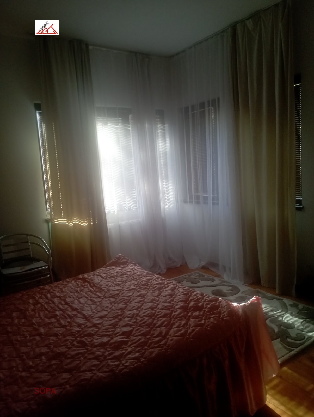 Продава 2-СТАЕН, гр. Враца, Център, снимка 9 - Апартаменти - 55288668