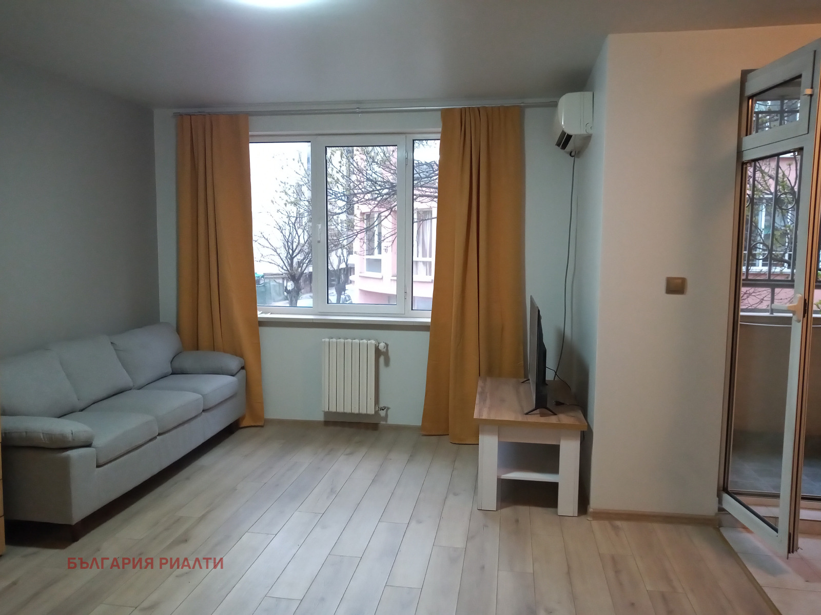 Продава 2-СТАЕН, гр. София, Белите брези