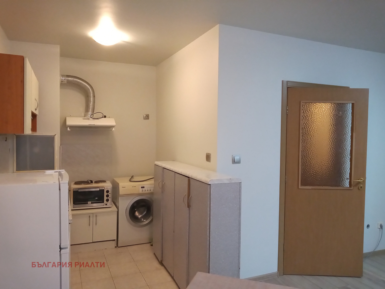 Продава 2-СТАЕН, гр. София, Белите брези, снимка 12 - Апартаменти - 54253228