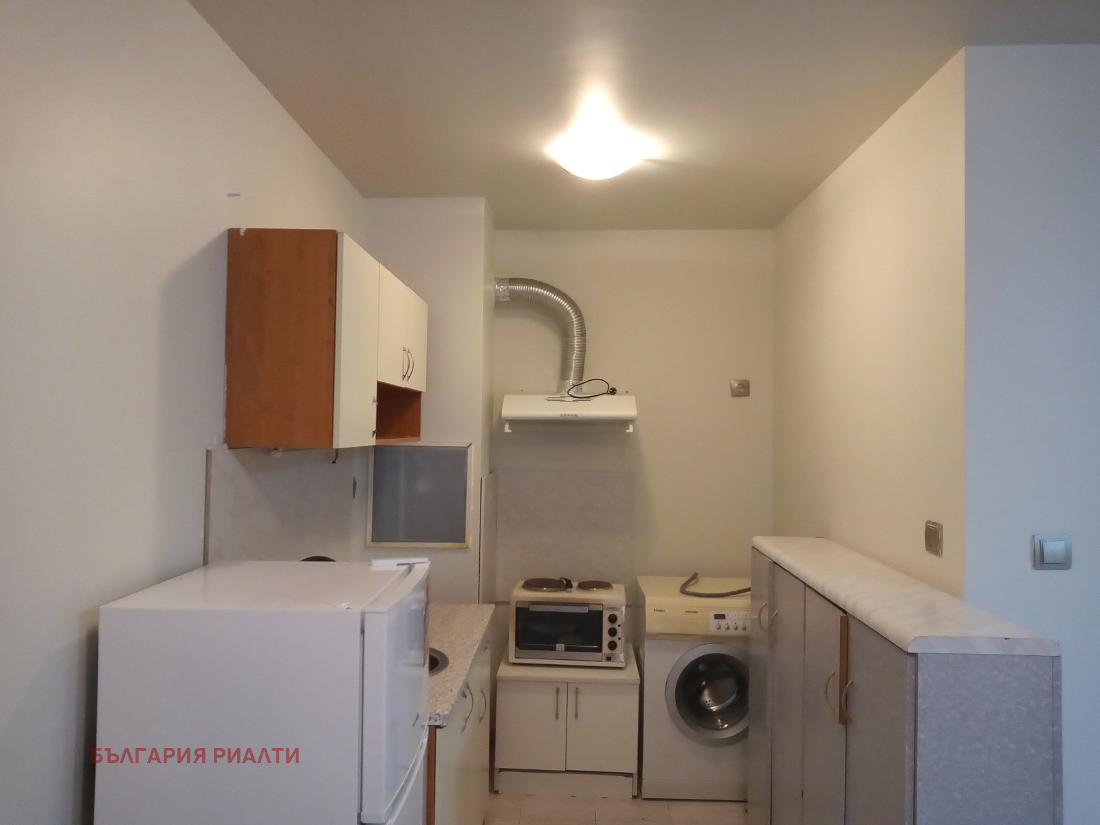 Продава 2-СТАЕН, гр. София, Белите брези, снимка 11 - Апартаменти - 54253228