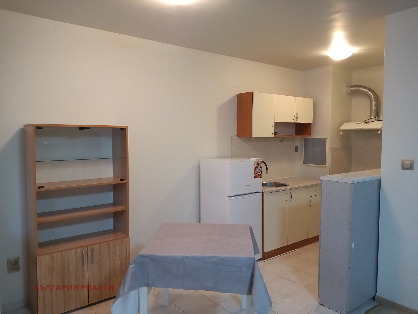 Продава 2-СТАЕН, гр. София, Белите брези, снимка 9 - Апартаменти - 54253228