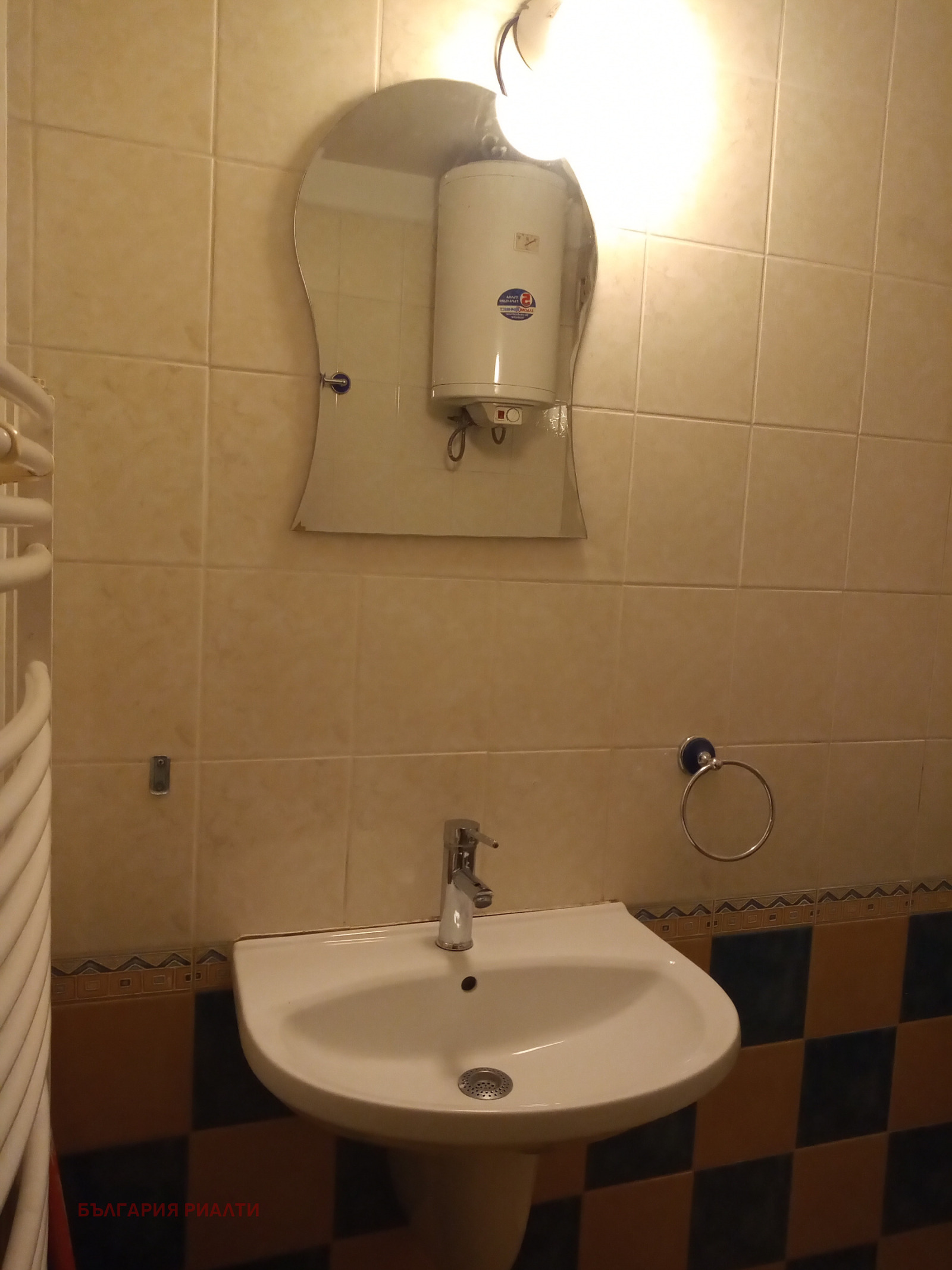 Продава 2-СТАЕН, гр. София, Белите брези, снимка 16 - Апартаменти - 54253228