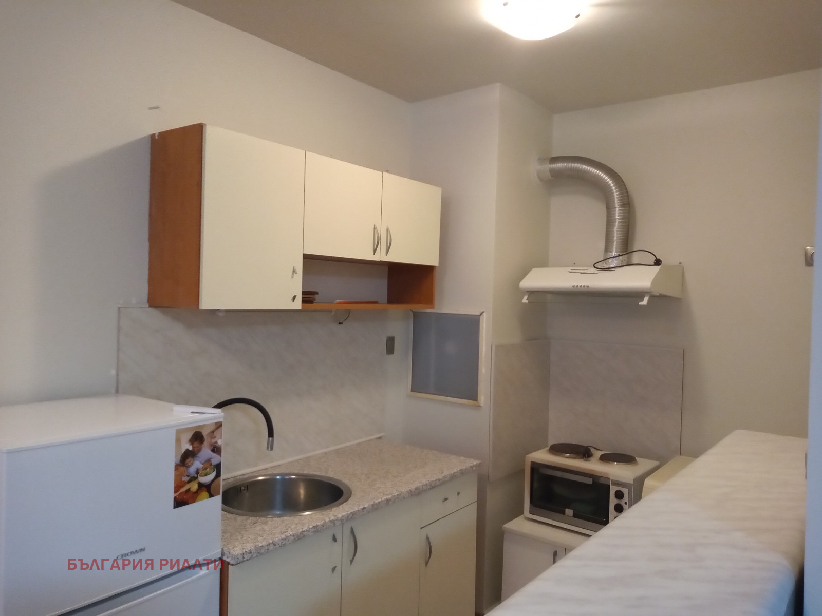 Продава 2-СТАЕН, гр. София, Белите брези, снимка 10 - Апартаменти - 54253228