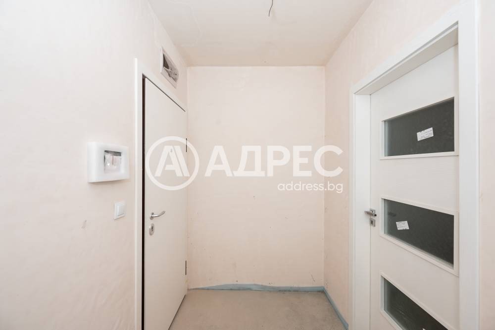 Продава 2-СТАЕН, гр. Пловдив, Кючук Париж, снимка 4 - Апартаменти - 54267409