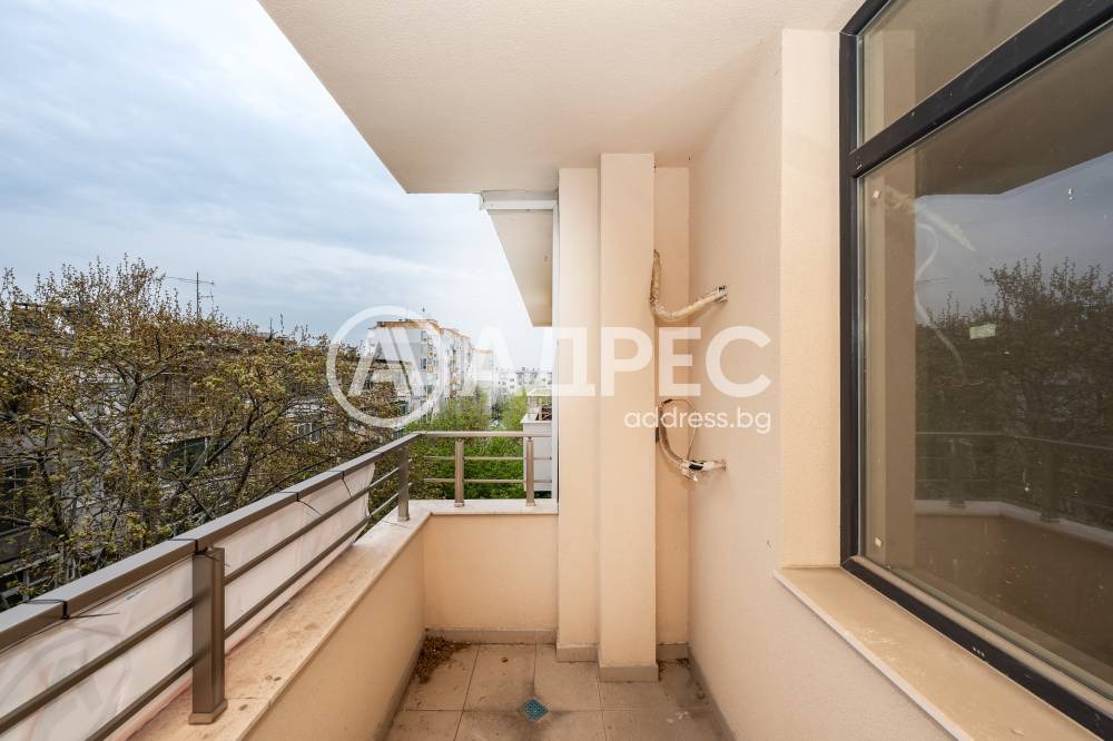 Продава 2-СТАЕН, гр. Пловдив, Кючук Париж, снимка 12 - Апартаменти - 54267409