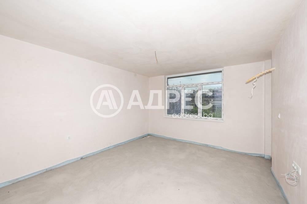 Продава 2-СТАЕН, гр. Пловдив, Кючук Париж, снимка 8 - Апартаменти - 54267409