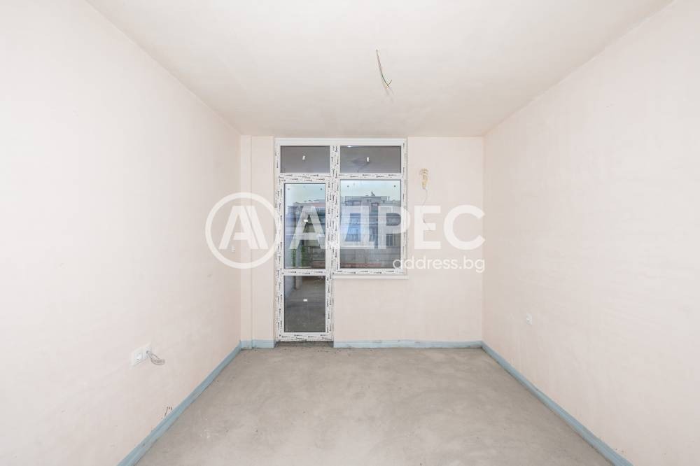 Продава 2-СТАЕН, гр. Пловдив, Кючук Париж, снимка 7 - Апартаменти - 54267409