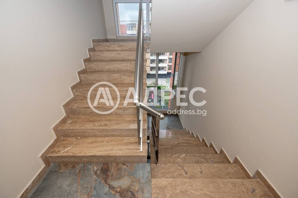 Продава 2-СТАЕН, гр. Пловдив, Кючук Париж, снимка 2 - Апартаменти - 54267409