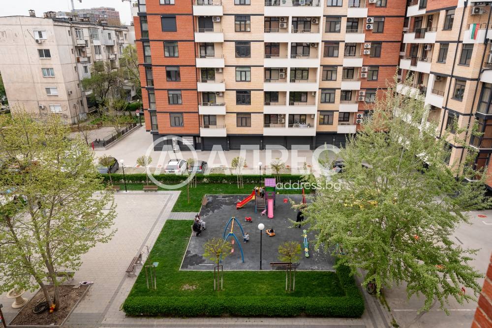 Продава 2-СТАЕН, гр. Пловдив, Кючук Париж