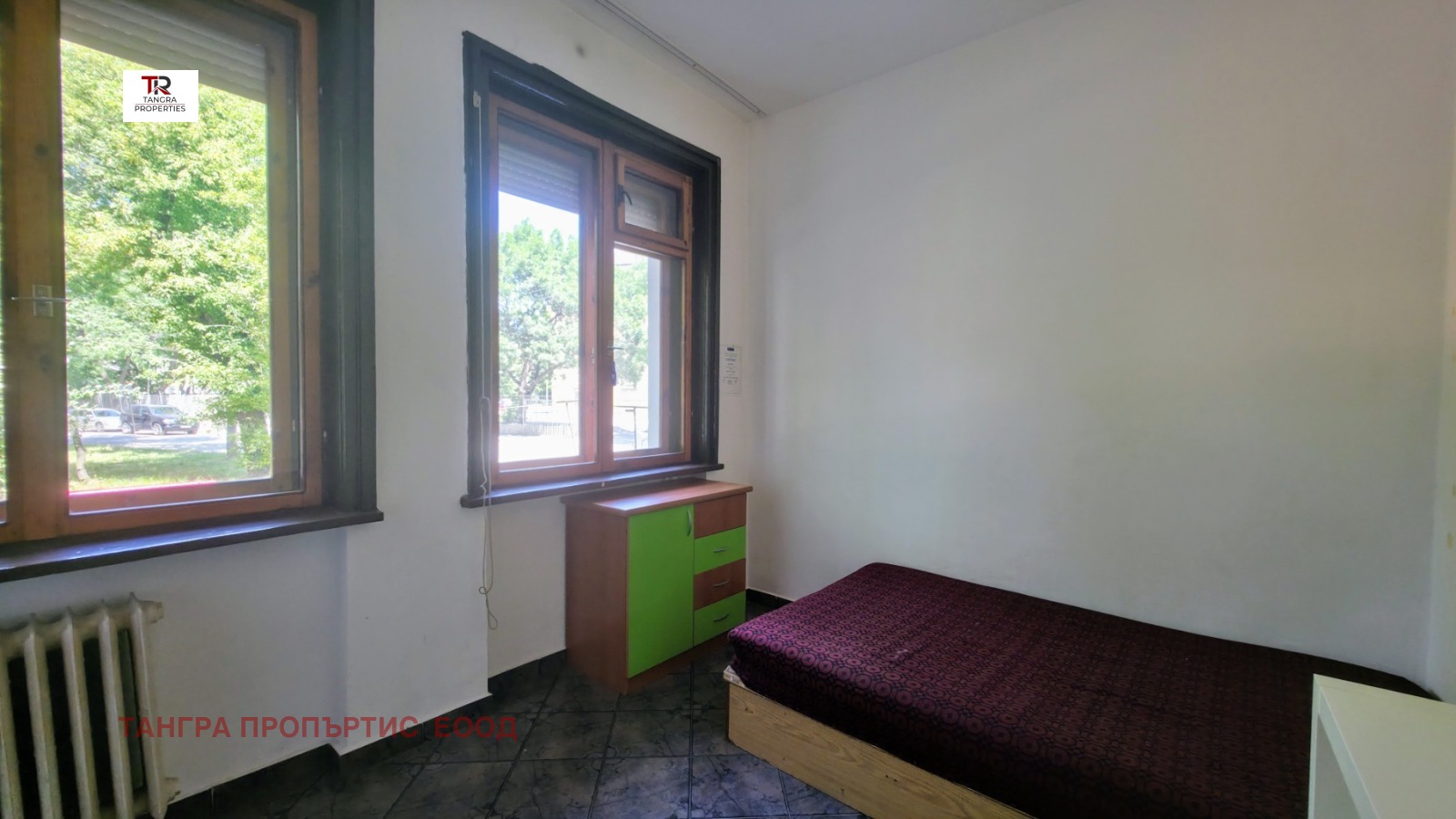 Продава 2-СТАЕН, гр. Перник, Изток, снимка 3 - Апартаменти - 55395854