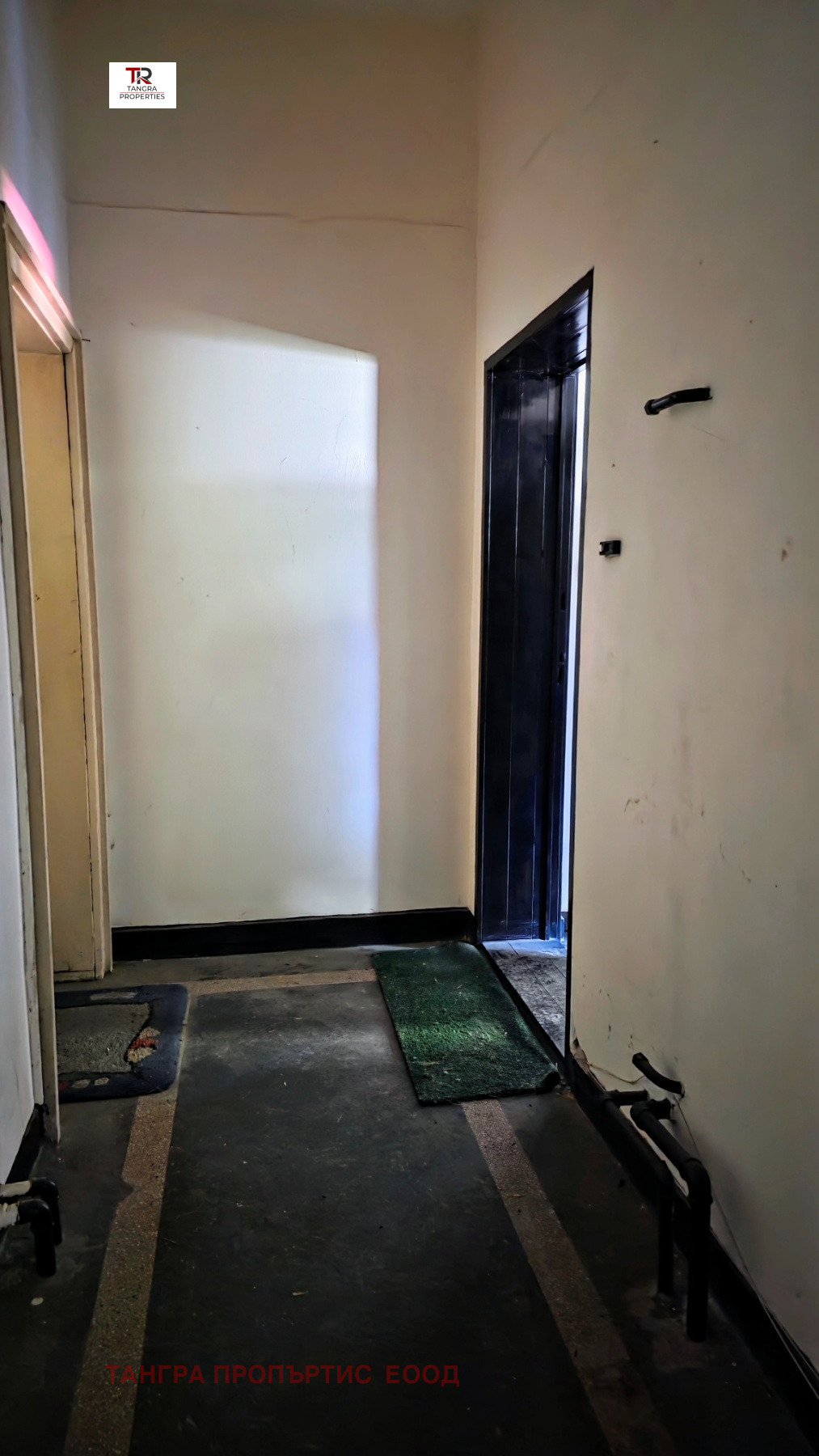 Продава 2-СТАЕН, гр. Перник, Изток, снимка 15 - Апартаменти - 55395854