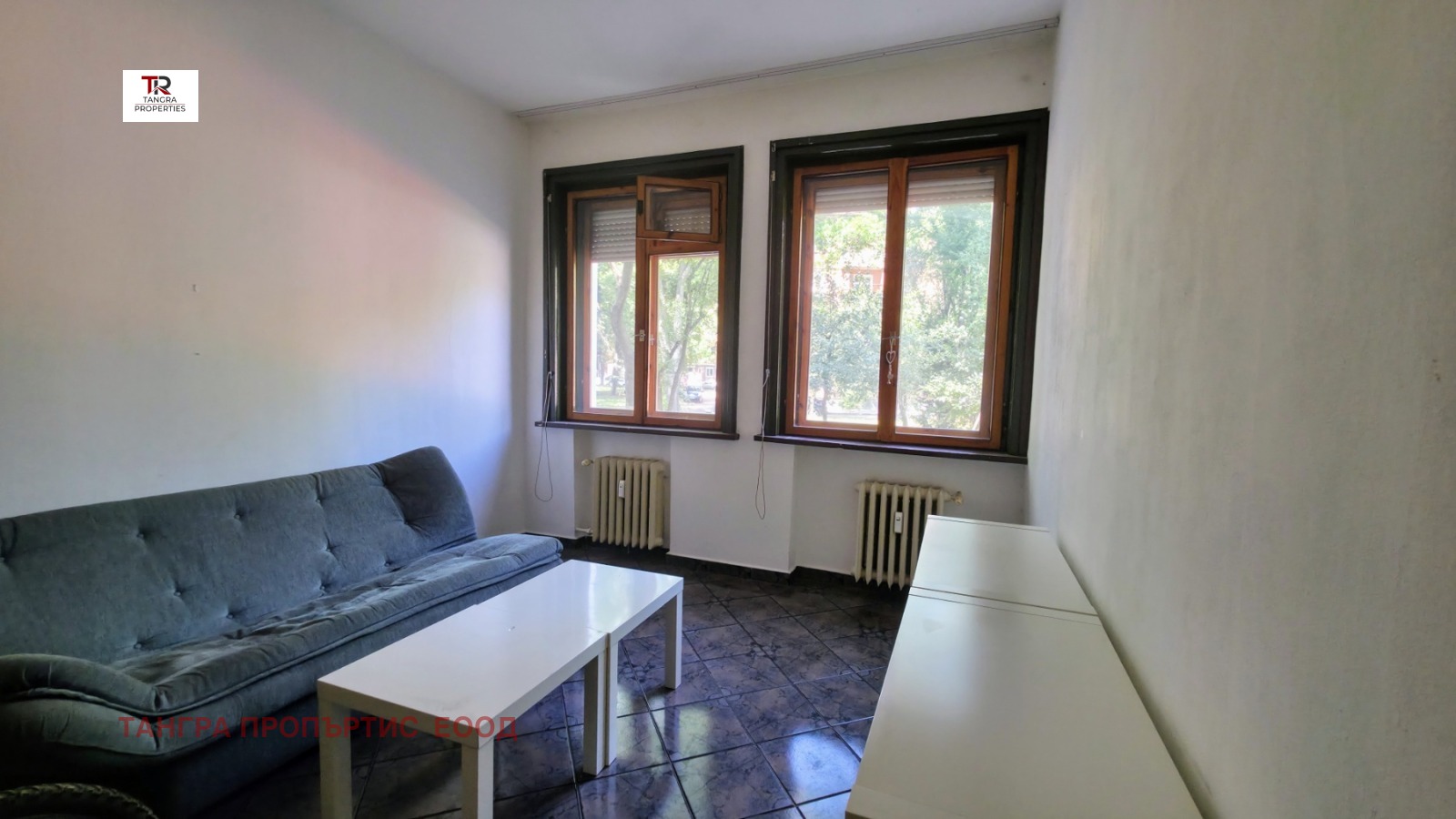 Продава 2-СТАЕН, гр. Перник, Изток, снимка 7 - Апартаменти - 55395854