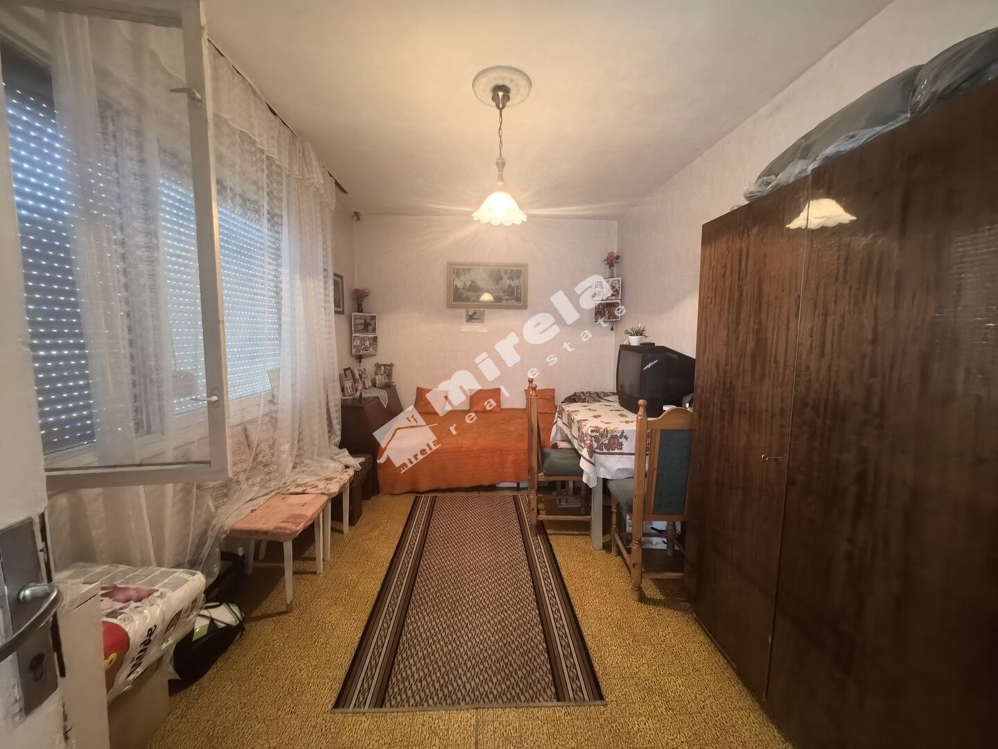 Продава 2-СТАЕН, гр. Ямбол, Диана, снимка 4 - Апартаменти - 56159685