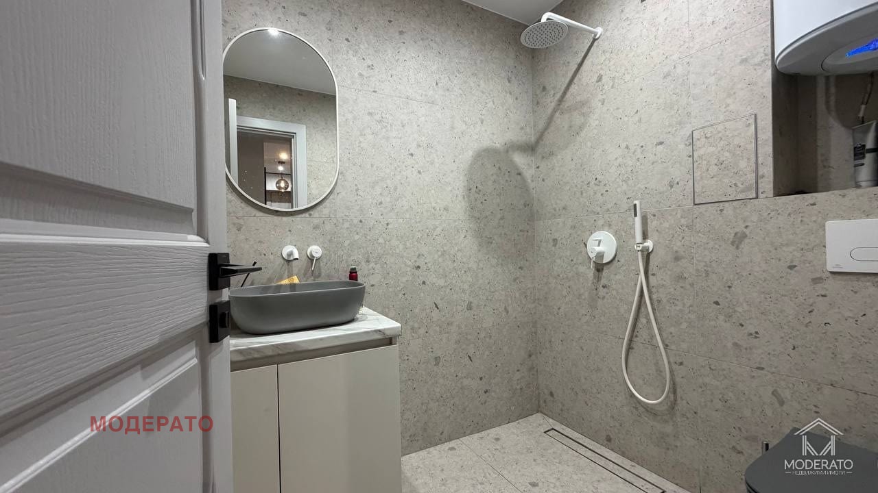Продава 2-СТАЕН, гр. Бургас, Сарафово, снимка 5 - Апартаменти - 56498464
